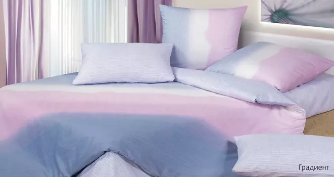 Комплекты постельного белья Ecotex