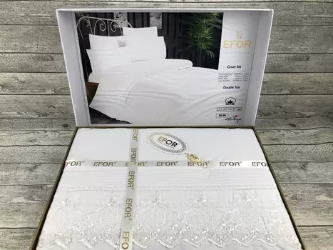 Комплекты постельного белья EFOR