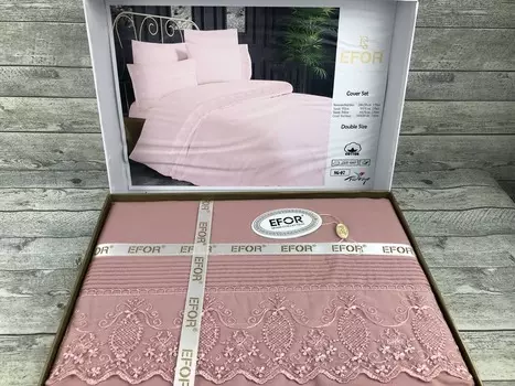 Комплекты постельного белья EFOR