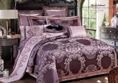 Комплекты постельного белья Eleganta