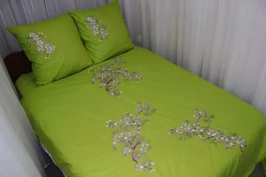 Комплекты постельного белья Eleganta