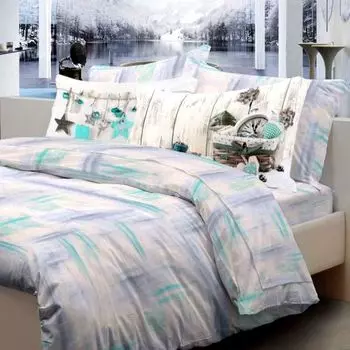 Комплекты постельного белья Emanuela Galizzi