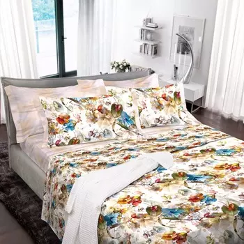 Комплекты постельного белья Emanuela Galizzi