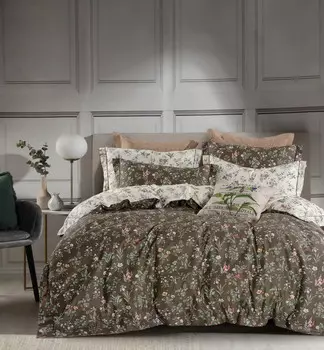 Комплекты постельного белья Famille