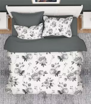 Комплекты постельного белья Famille