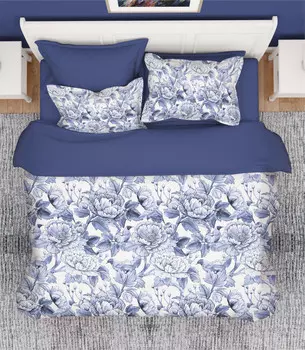 Комплекты постельного белья Famille