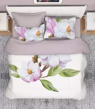 Комплекты постельного белья Famille