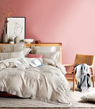 Комплекты постельного белья Famille