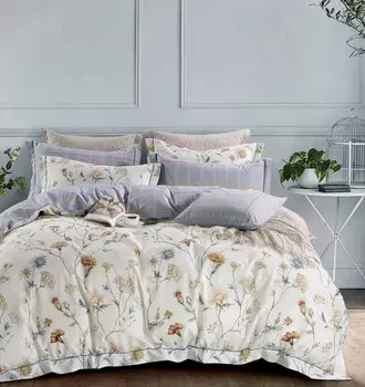 Комплекты постельного белья Famille