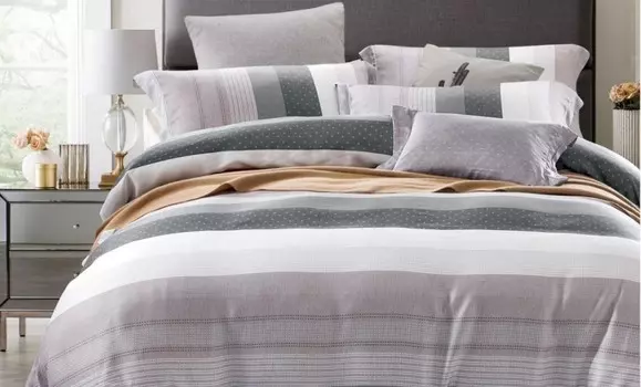 Комплекты постельного белья Famille