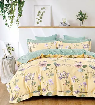 Комплекты постельного белья Famille