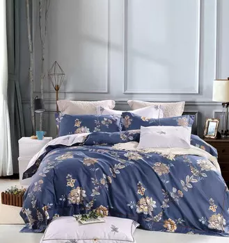 Комплекты постельного белья Famille