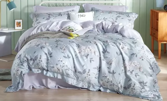 Комплекты постельного белья Famille