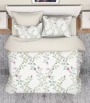 Комплекты постельного белья Famille