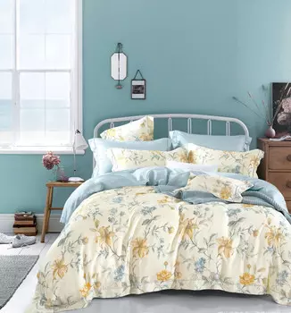 Комплекты постельного белья Famille