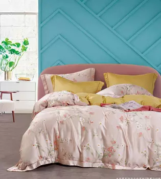 Комплекты постельного белья Famille