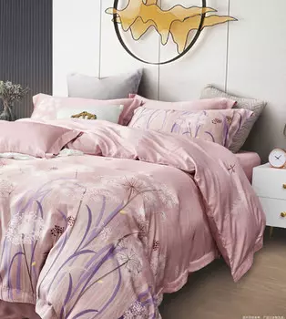 Комплекты постельного белья Famille