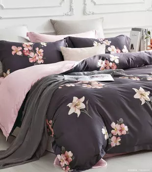 Комплекты постельного белья Famille