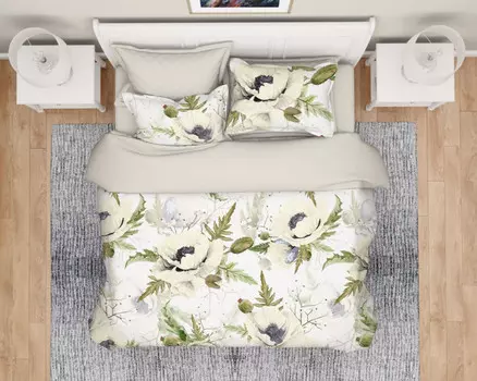 Комплекты постельного белья Famille