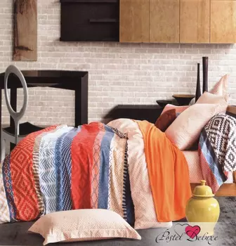 Комплекты постельного белья Famille