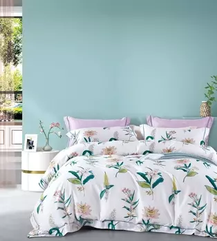 Комплекты постельного белья Famille