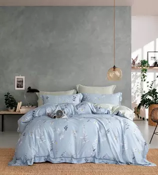 Комплекты постельного белья Famille