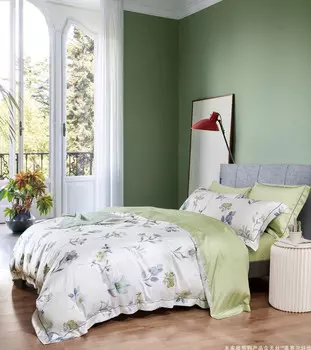 Комплекты постельного белья Famille