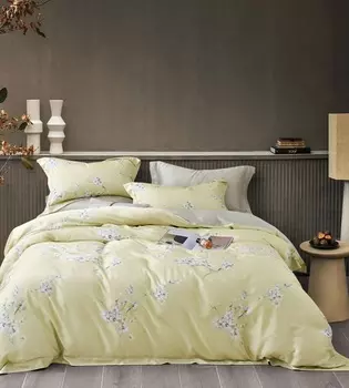 Комплекты постельного белья Famille