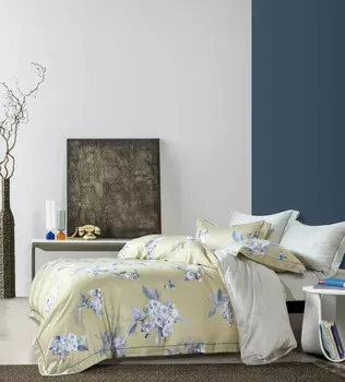 Комплекты постельного белья Famille