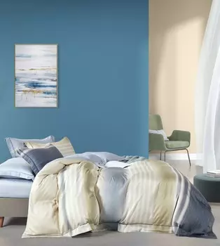 Комплекты постельного белья Famille