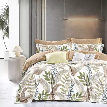 Комплекты постельного белья Famille