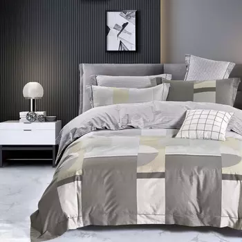 Комплекты постельного белья Famille