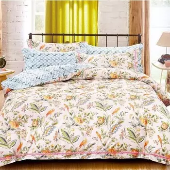 Комплекты постельного белья Famille