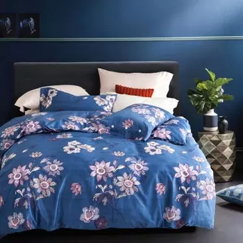 Комплекты постельного белья Famille