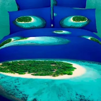 Комплекты постельного белья Famille