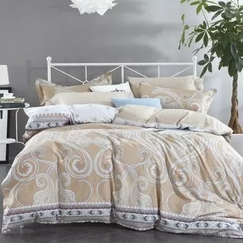 Комплекты постельного белья Famille