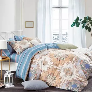 Комплекты постельного белья Famille