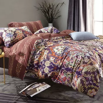 Комплекты постельного белья Famille