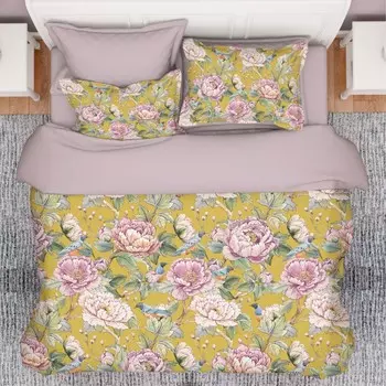 Комплекты постельного белья Famille