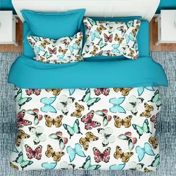 Комплекты постельного белья Famille