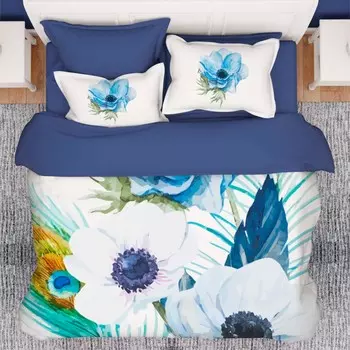 Комплекты постельного белья Famille