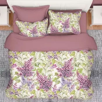 Комплекты постельного белья Famille