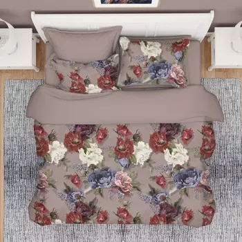 Комплекты постельного белья Famille