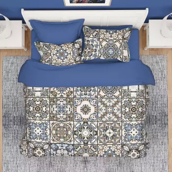 Комплекты постельного белья Famille