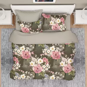 Комплекты постельного белья Famille