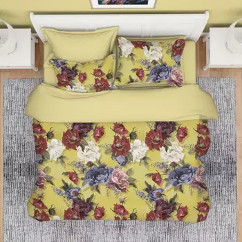 Комплекты постельного белья Famille