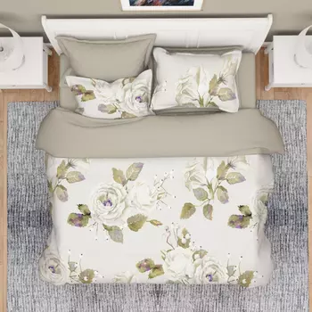 Комплекты постельного белья Famille