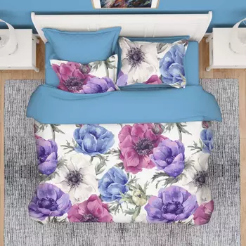 Комплекты постельного белья Famille