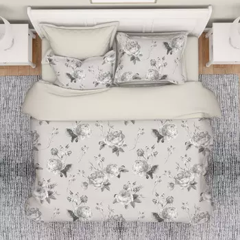 Комплекты постельного белья Famille