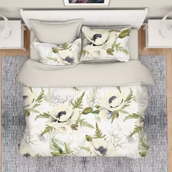 Комплекты постельного белья Famille